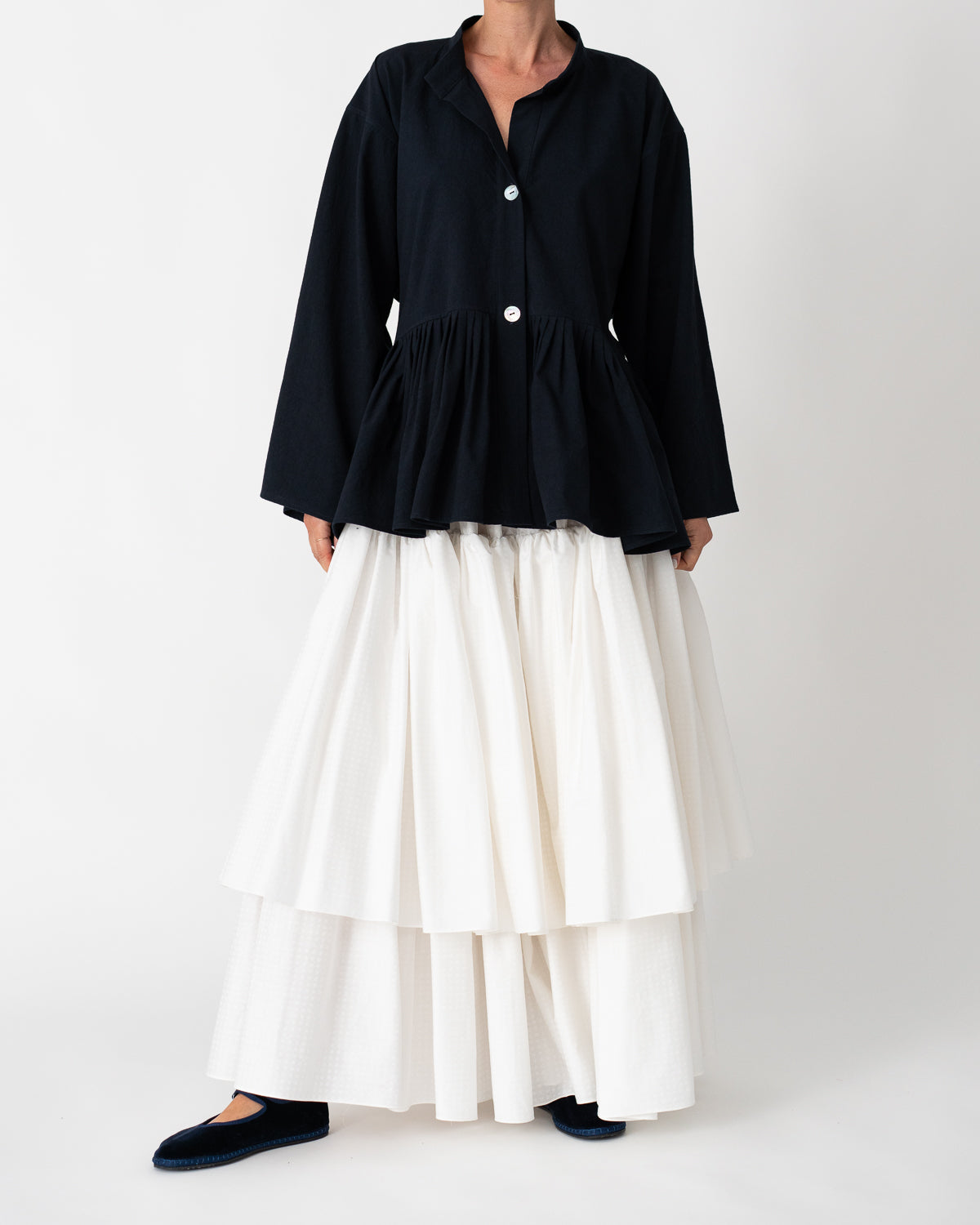 Pina Tunic