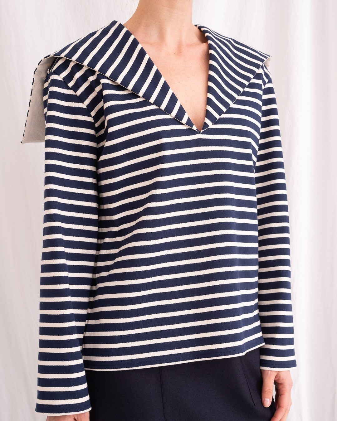 The Seaman's Shirt
