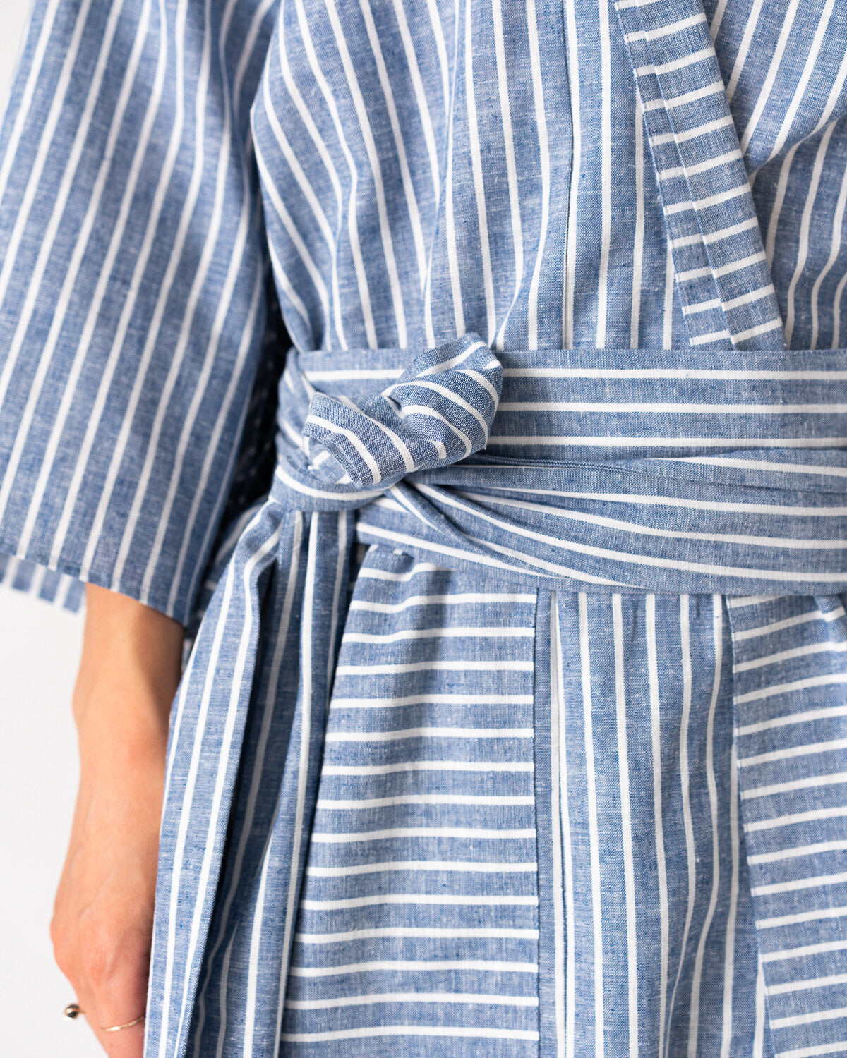 Kimono Blue
