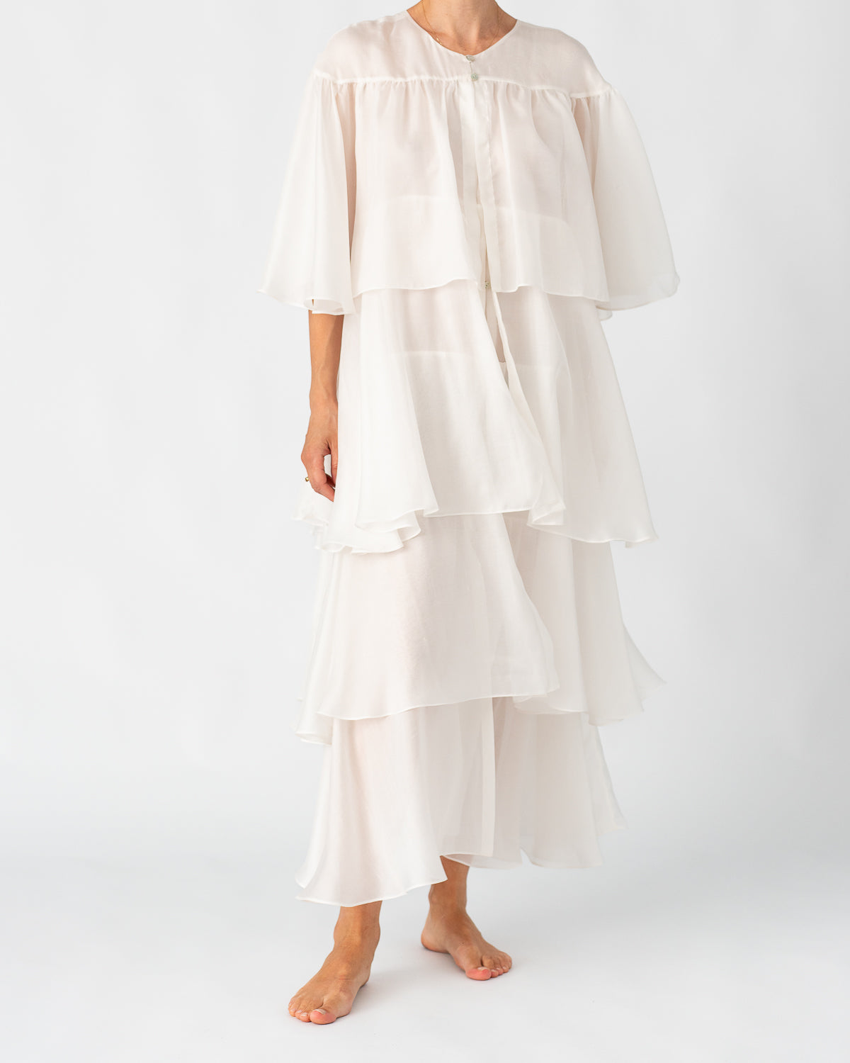 Formentera Silk